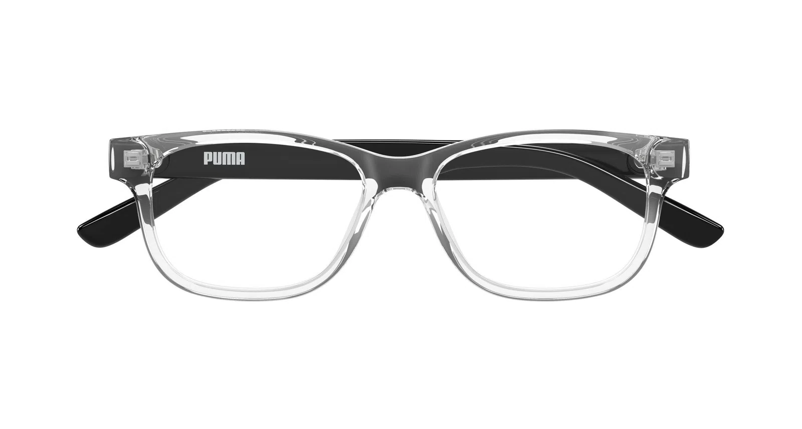 Puma PJ0092O Eyeglasses - view 2